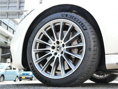 2021 Mercedes-BENZ S-CLASS 缩略图 36