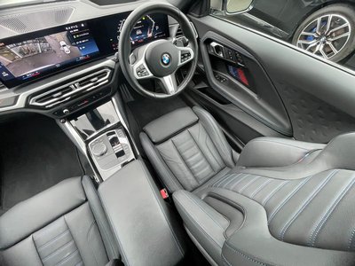 2024 BMW 2 SERIES COUPE — миниатюра 28