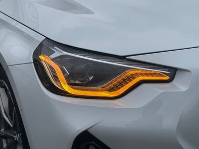 2024 BMW 2 SERIES COUPE — миниатюра 18