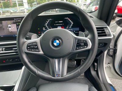 2024 BMW 2 SERIES COUPE — миниатюра 31