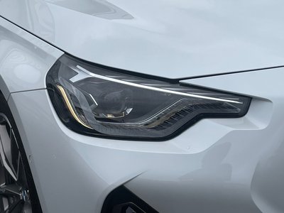 2024 BMW 2 SERIES COUPE — миниатюра 17