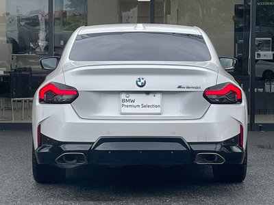 2024 BMW 2 SERIES COUPE — миниатюра 12