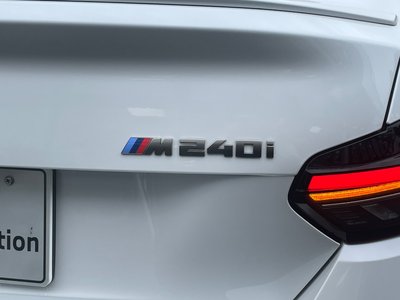 2024 BMW 2 SERIES COUPE — миниатюра 25