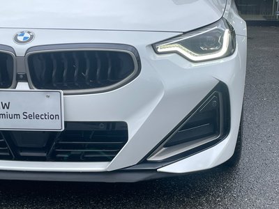 2024 BMW 2 SERIES COUPE — миниатюра 15