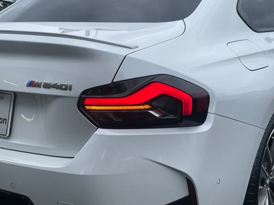 2024 BMW 2 SERIES COUPE — миниатюра 24