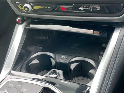2024 BMW 2 SERIES COUPE — миниатюра 42