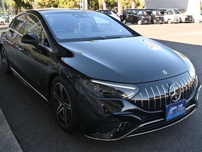 MERCEDES-BENZ EQE - 6