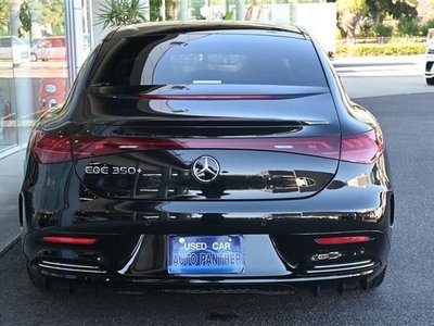 MERCEDES-BENZ EQE - 4