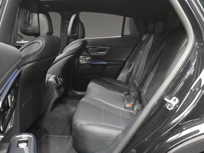 2025 Mercedes-BENZ GLC 缩略图 18