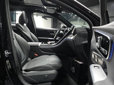 2025 Mercedes-BENZ GLC 缩略图 16