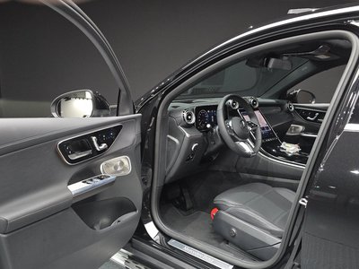 2025 Mercedes-BENZ GLC 缩略图 13