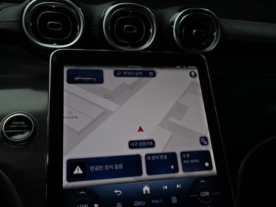 2025 Mercedes-BENZ GLC 缩略图 22