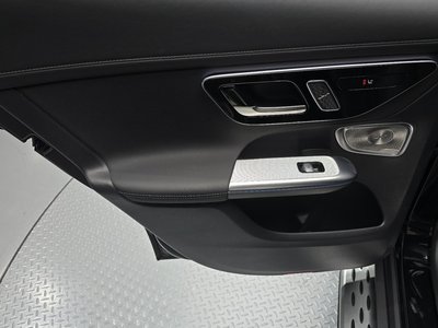 2025 Mercedes-BENZ GLC 缩略图 15