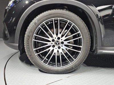 2025 Mercedes-BENZ GLC 照片 6