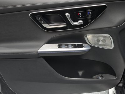 2025 Mercedes-BENZ GLC 缩略图 14