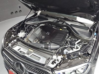 2025 Mercedes-BENZ GLC 照片 7