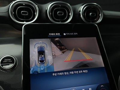 2025 Mercedes-BENZ GLC 缩略图 20