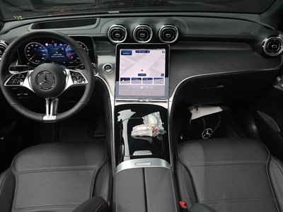 2025 Mercedes-BENZ GLC 照片 5