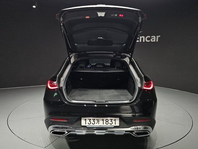 2025 Mercedes-BENZ GLC 缩略图 26