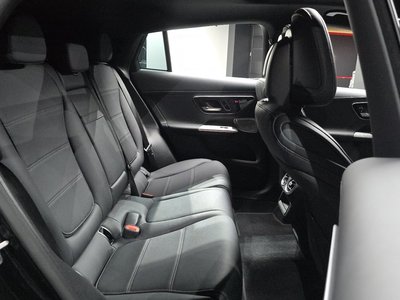 2025 Mercedes-BENZ GLC 缩略图 17