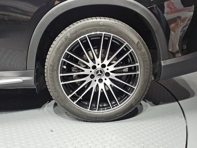 2025 Mercedes-BENZ GLC 照片 8