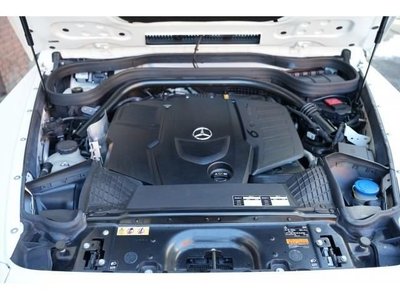 MERCEDES-BENZ G-CLASS - 9