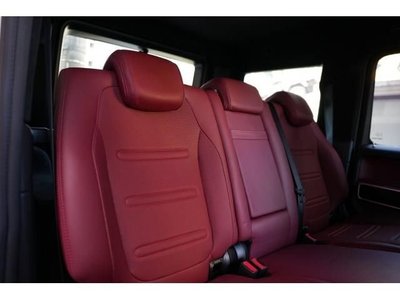 MERCEDES-BENZ G-CLASS - 7