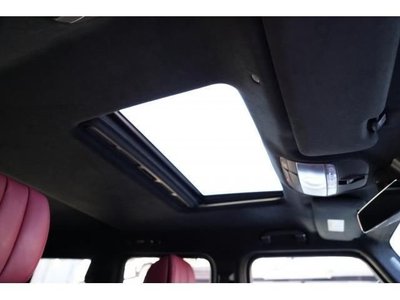 MERCEDES-BENZ G-CLASS - 8