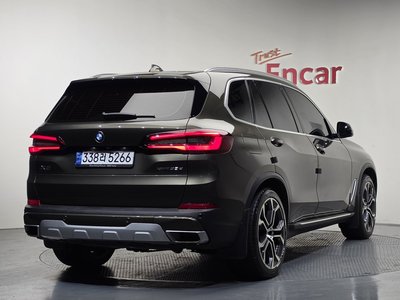 BMW X5 - 4