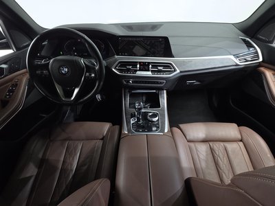 BMW X5 - 5
