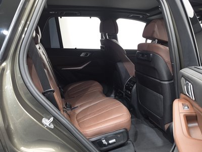 صورة مصغرة 11 لـ 2023 BMW X5