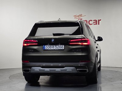 BMW X5 - 3