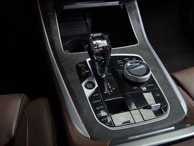 BMW X5 - 9