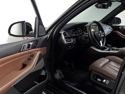 BMW X5 - 10