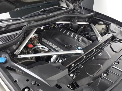BMW X5 - 7