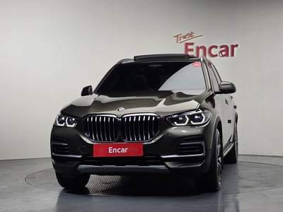 BMW X5 - 2
