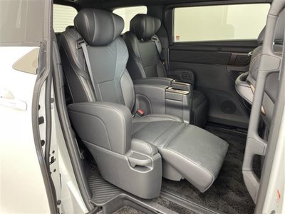 TOYOTA VELLFIRE - 10