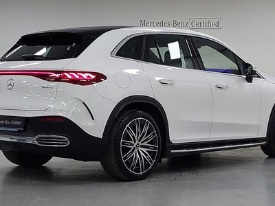 MERCEDES-BENZ EQE - 5