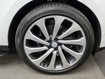 LAND ROVER RANGE ROVER - 6