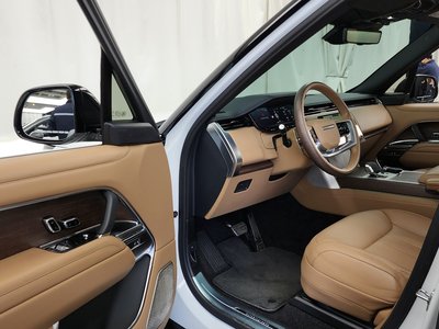 LAND ROVER RANGE ROVER - 10