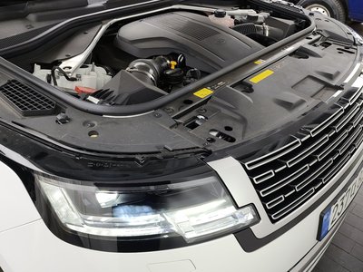 LAND ROVER RANGE ROVER - 7