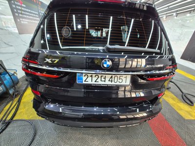 BMW X7 - 3