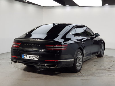 صورة 5 لـ 2023 Genesis G80