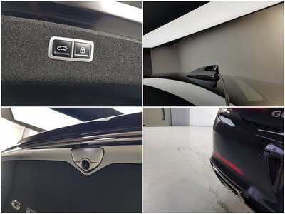 صورة مصغرة 18 لـ 2023 Genesis G80 (RG3)