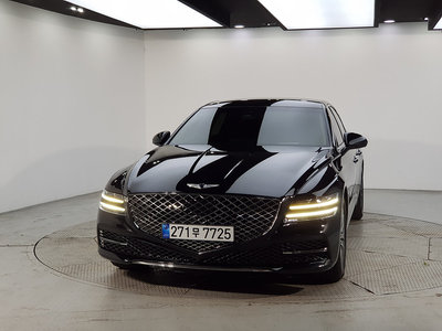 صورة 2 لـ 2023 Genesis G80