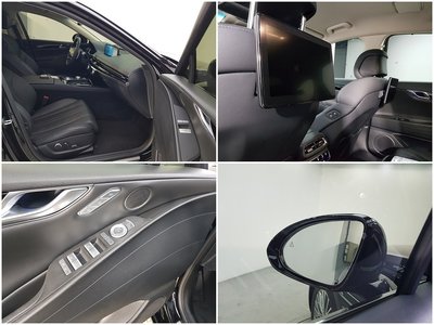 صورة مصغرة 17 لـ 2023 Genesis G80 (RG3)