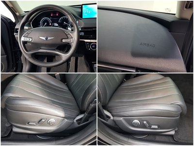 صورة مصغرة 16 لـ 2023 Genesis G80 (RG3)