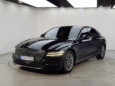 صورة 1 لـ 2023 Genesis G80