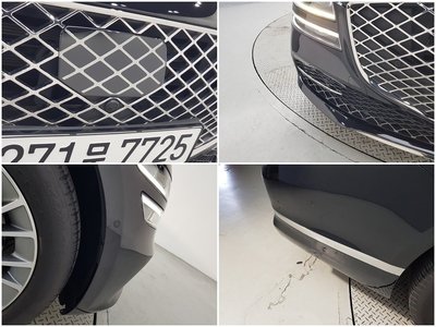 صورة مصغرة 19 لـ 2023 Genesis G80 (RG3)