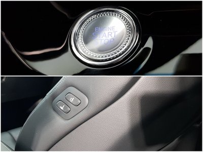صورة مصغرة 20 لـ 2023 Genesis G80 (RG3)
